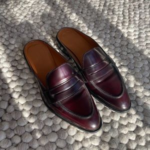 Everlane Modern Penny Loafer